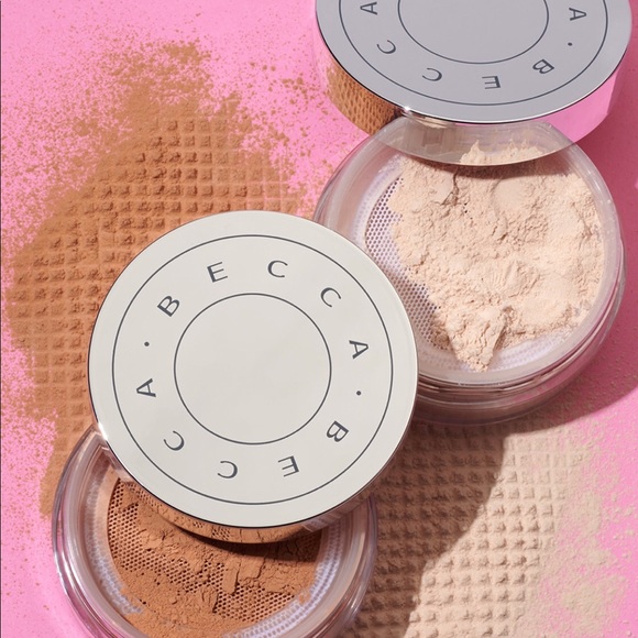 💟Becca Hydra-Mist & Refresh Powder - Picture 2 of 3
